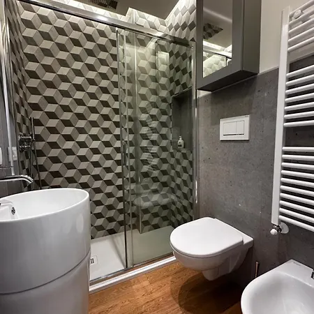 Appartement Eleonora Retreat