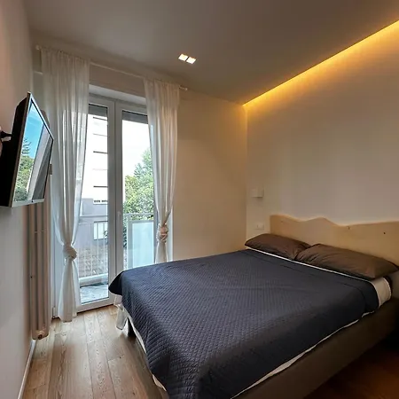 Appartement Eleonora Retreat *
