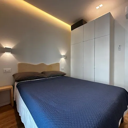 Eleonora Retreat Apartment