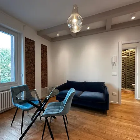 Eleonora Retreat Apartment